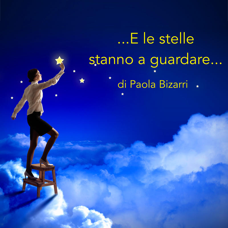 ...E le stelle stanno a guardare... Pleiadi