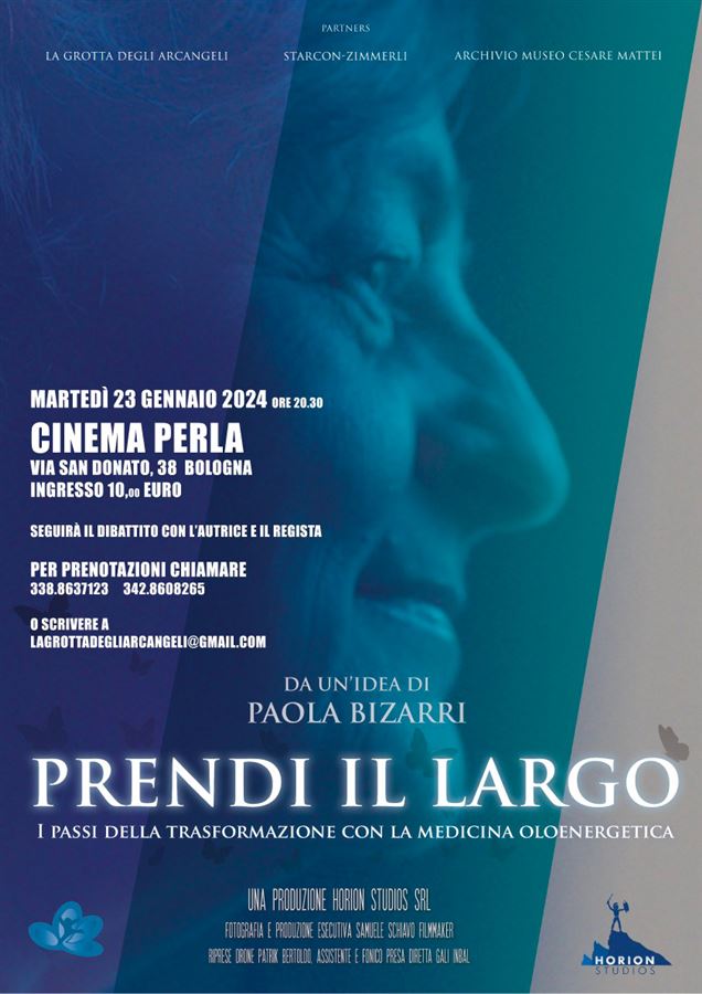 Prendi il Largo