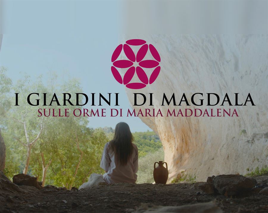 I Giardini di Magdala